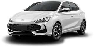 NEW MG3