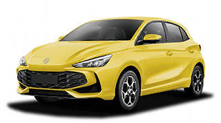 NEW MG3 HYBRID